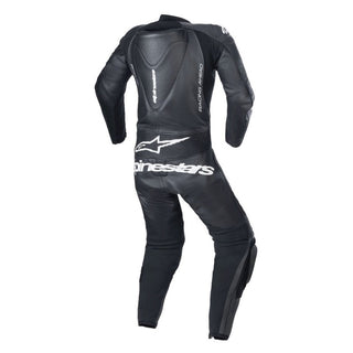 Alpinestars Youth GP Plus V2 One-Piece Leather Suit - Black