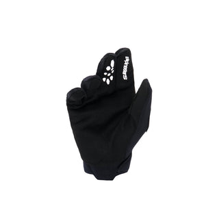 Alpinestars 2026 Full Bore V2 Youth Gloves - Black/White