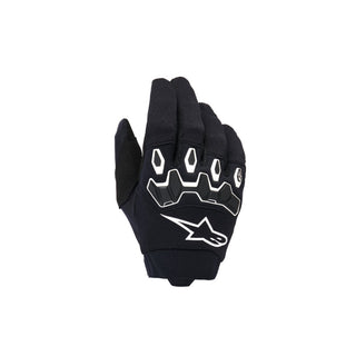 Alpinestars 2026 Full Bore V2 Youth Gloves - Black/White