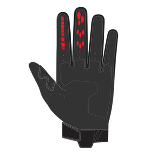 Alpinestars Youth Full Bore V2 Gloves 2026-2027 - Black Light Lilac