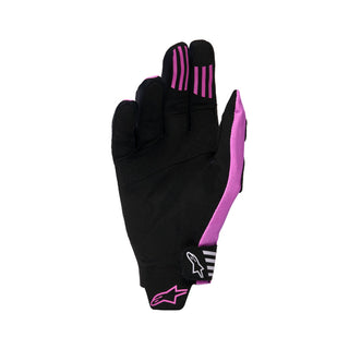 Alpinestars Techstar Gloves 2025-2027 - White Black