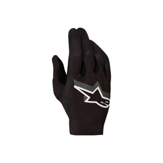 Alpinestars Supertech MX Gloves 2027 - Black White