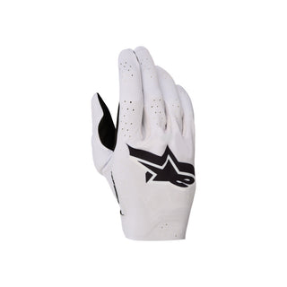 Alpinestars Supertech MX Gloves 2027 - Light Lilac Black