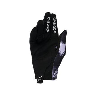 Alpinestars 2026 Radar Full Finger Motocross Gloves - Iron Camo