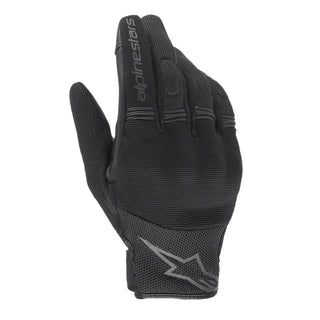 Alpinestars Copper Women’s Riding Gloves - Black