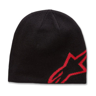 Alpinestars Corp Shift Beanie - Black/Red/NS