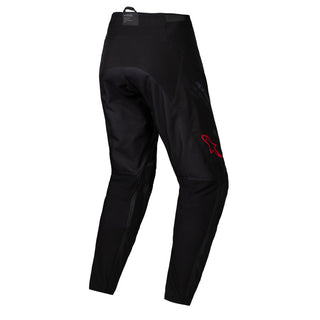 Alpinestars 2025-2026 Pro-Dura Pants - Black Magnet White