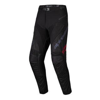 Alpinestars 2025-2026 Pro-Dura Pants - Black Magnet White