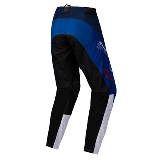 Alpinestars 2025-2026 Pro-Dura Pants - Navy/Bright Blue/White