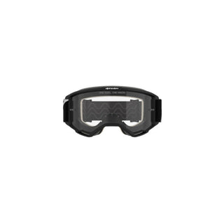 Alpinestars Vision 5 Corp Goggle – Black Clear Lens