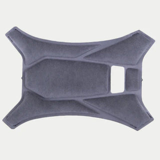 Alpinestars SR10 Helmet Top Pad 20mm – Gray