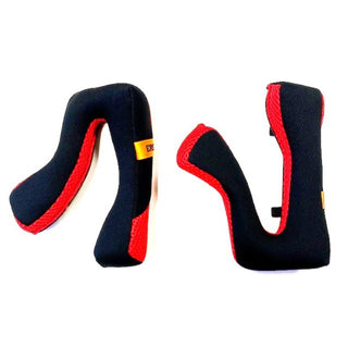 Alpinestars SM5 ECE 22.06 Regular Helmet Cheek Pad Set – Gray