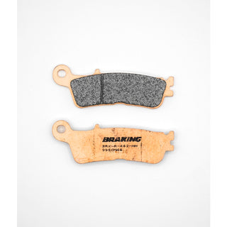 Braking CM46 Off Road Sintered Brake Pads - 995CM46