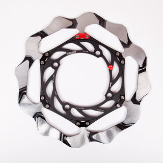 Braking Batfly Epta Offroad Floating 280MM Front Disc - BRBY4134E