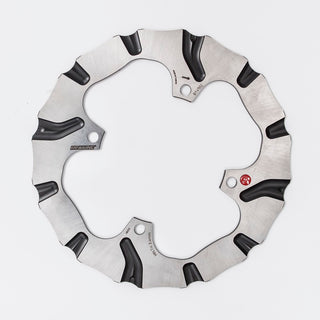 Braking Batfly Rear 240MM Rear Disc - BRBY4502