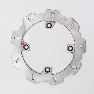 Braking W-Fix Wave 240MM Rear Brake Disc - BRHO25RID