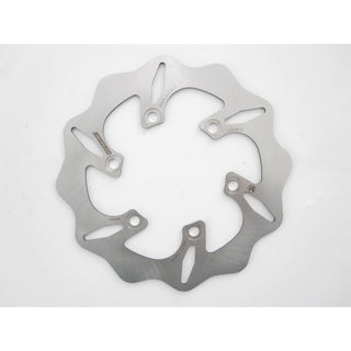 Braking W-FIX Wave 220mm Front Disc - BRKW18FID