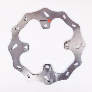 Braking W-Fix Wave 250MM Rear Brake Disc - BRWF4514