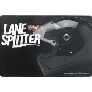 Biltwell Counter Mat - Lane Splitter