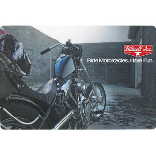 Biltwell Counter Mat - RMHF