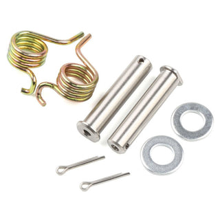 DRC Footpeg Spring/Pin Set - Kawasaki KX250F/450F'09-