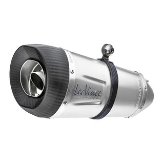 LeoVince Factory S Titanium Full Exhaust System for Yamaha YZF-R7 (2021-Onwards)