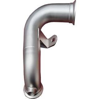 LeoVince Cat Eliminator Link Pipe CFMOTO 800MT, Husqvarna & KTM 790/890 Models