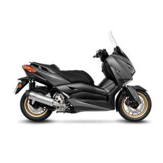 LeoVince LV One Evo Stainless Steel Slip-On Exhaust Yamaha XMAX 300 / Tech Max 2021+
