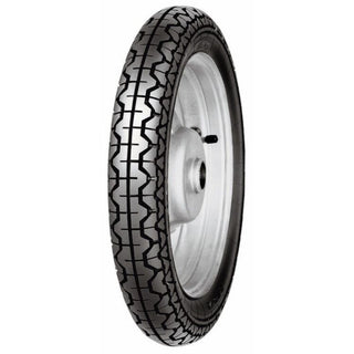 Mitas H06 3.25-19 54P TT Classic Road Bias Tyre - Front/Rear