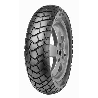 Mitas MC19 120/80-12 55J TL Scooter Tyre - Front/Rear