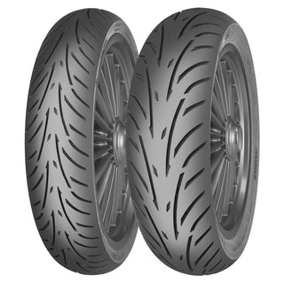Mitas Touring Force SC 130/70-12 56L TL Scooter Tyre - Front/Rear