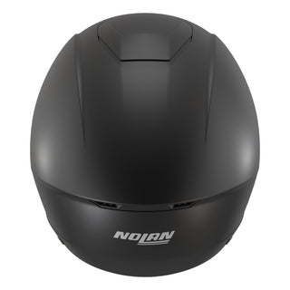 Nolan N20-2 Open Face Classic Helmet - Flat Black