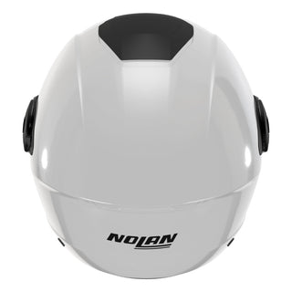 Nolan N20-2 Visor Open Face Classico Helmet - White