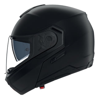Nolan N90-3 Flip Up Classico Helmet - Flat Black