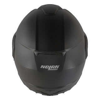 Nolan N90-3 Flip Up Classico Helmet - Flat Black
