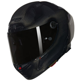Nolan X-804 RS Full Face Ultra Puro Helmet - Carbon