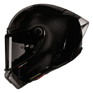 Nolan X-804 RS Full Face Ultra Puro Helmet - Carbon