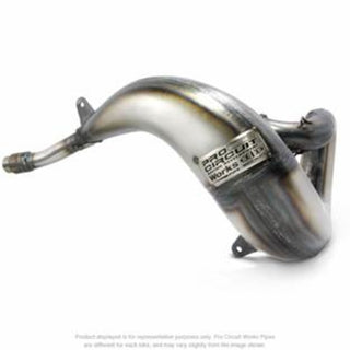 Pro Circuit Chamber Works Pipe For KTM 250 SX / 300 EXC / Husqvarna TC250 / TE250 / Husaberg TE250