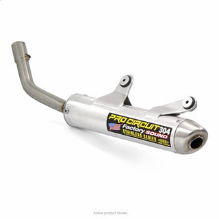 Pro Circuit 304 Standard Silencer For Beta RR250 / RR300 2013-2018