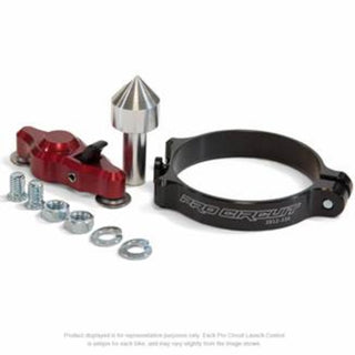 Pro Circuit Launch Control For Suzuki RM-Z250 2013-2022 / RM-Z450 2013-2014