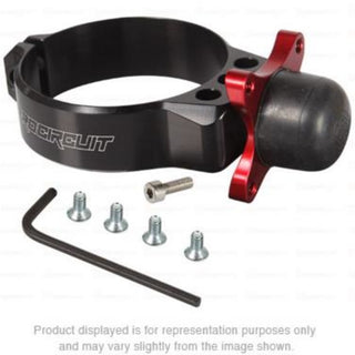 Pro Circuit Launch Control Holeshot Button Complete Unit Yamaha WR250F / WR450F 1998-2011