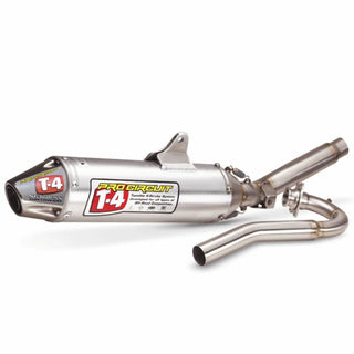 Pro Circuit Exhaust System For Honda XR650 2000-2007