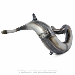 Pro Circuit Chamber Works Pipe For Honda CR250 2000-2001