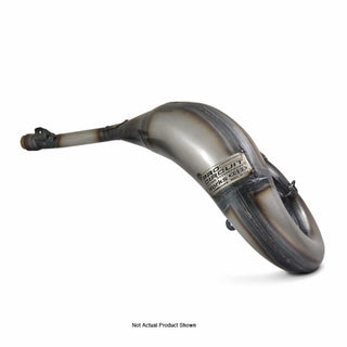 Pro Circuit Chamber Works Pipe For Honda CR125 2002-2003