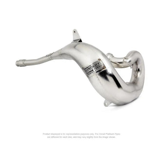 Pro Circuit Yamaha YZ250 / WR250 1991-1992 Platinum Chamber