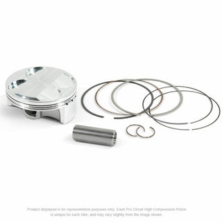 Pro Circuit Piston Race For Kawasaki KX450F 2006