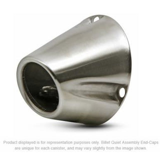 Pro Circuit T-4 Exhaust End Cap - 1.50 Inch Large