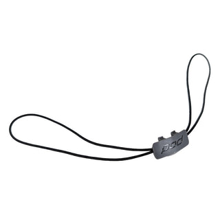 POD KX 3.0 Elastic Cord - XL/2XL/3XL - Graphite