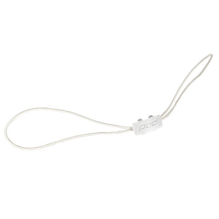 POD KX 3.0 Elastic Cord - XL/2XL/3XL - White