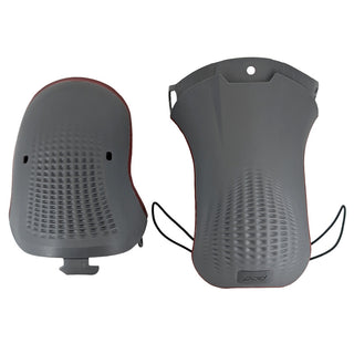POD KX 3.0 CE2 Left Impact Guard - M/L - Graphite